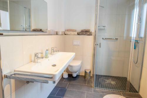 Apartamento Duggis Feriendomizil