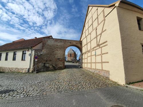 Apartamento Gem�tliche Gro�e Dachwohnung Mit Terrasse