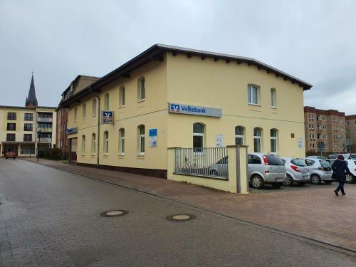 Apartamento Gem�tliche Gro�e Dachwohnung Mit Terrasse