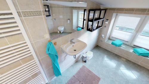 Apartamento Altes Warmbad Wolgast