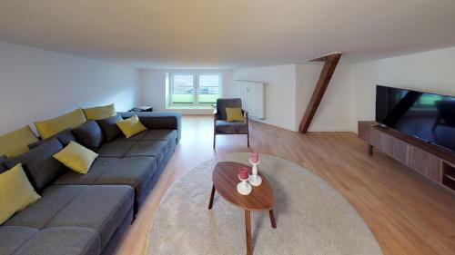 Apartamento Altes Warmbad Wolgast