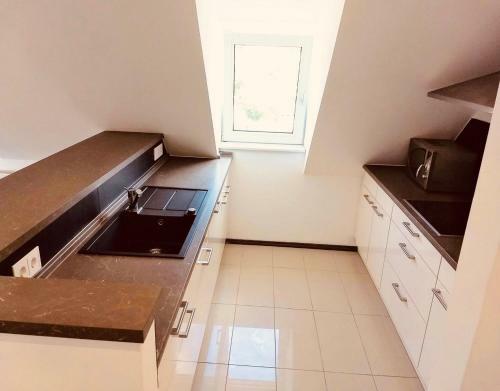 Modern Apartment Wolfsburg City Center Netflix Vw 24h