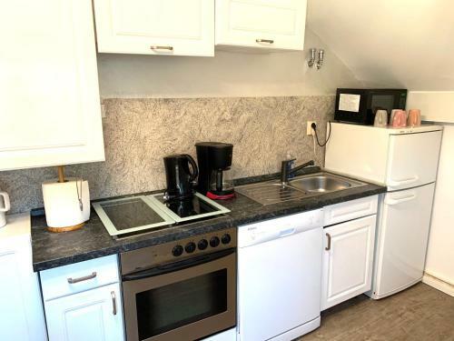 Boarding Apartment