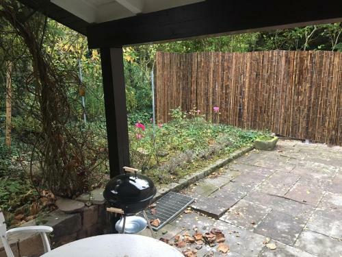 Apartamento Villa-doerr Appartment 30m� + 1500m� Garten