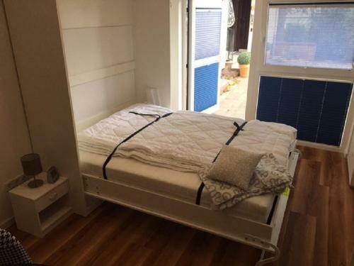Apartamento Villa-doerr Appartment 30m� + 1500m� Garten