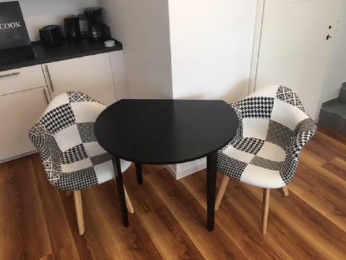 Apartamento Villa-doerr Appartment 30m� + 1500m� Garten