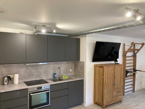 Apartmenthaus Wolfsburg