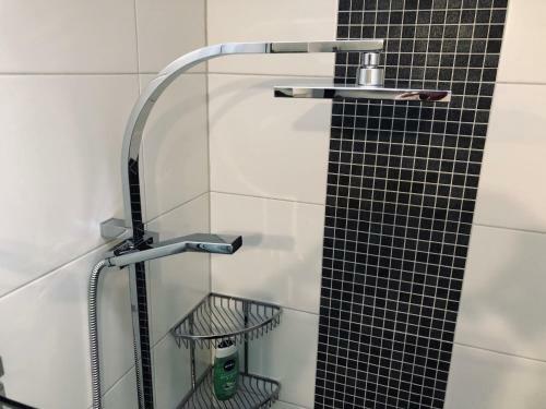 Apartamento Bungalow Am Stadtwald, 24h Check-in