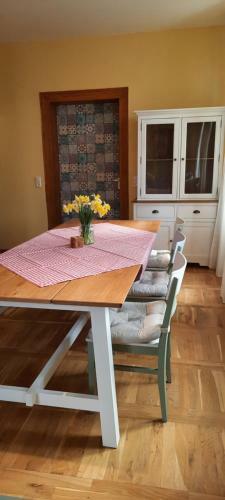 Apartamento Ferienwohnunglandidylle