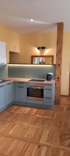 Apartamento Ferienwohnunglandidylle