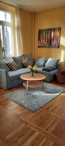 Apartamento Ferienwohnunglandidylle
