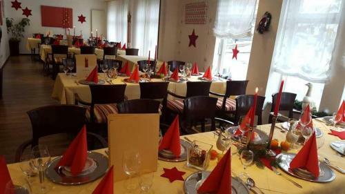 Hotel Vorsfelder Hof