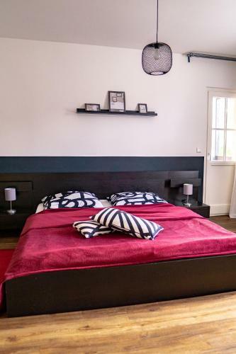 Superior Apartment - City - Netflix - 24h Check-in