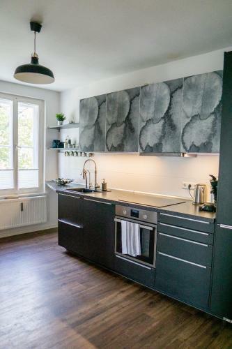 Superior Apartment - City - Netflix - 24h Check-in