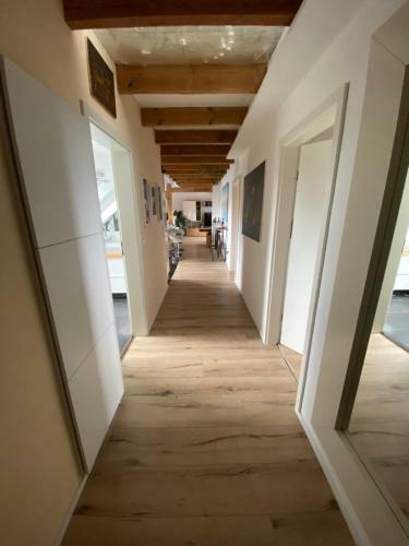 Apartamento 4 Raum Wohntraum