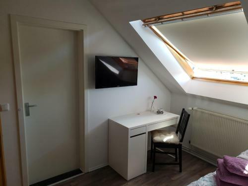 Apartamento M�hlenberg Hof