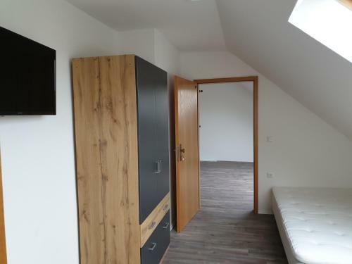 Apartamento M�hlenberg Hof