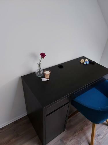 Apartamento M�hlenberg Hof