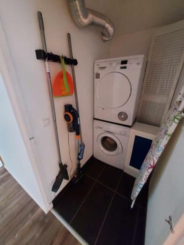 Apartamento M�hlenberg Hof