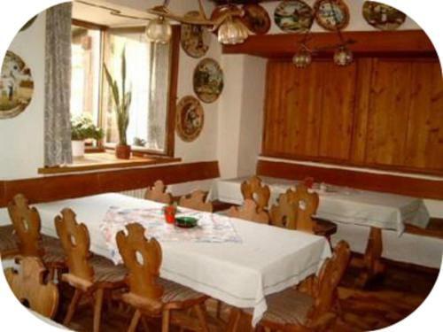 Hostal Gasthof Pflamminger