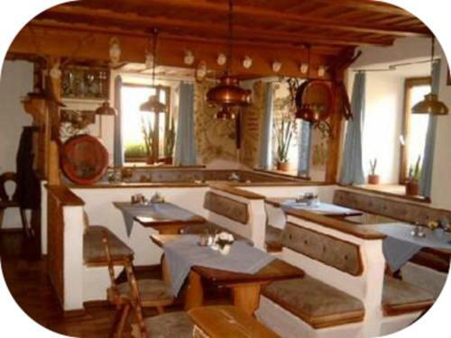 Hostal Gasthof Pflamminger