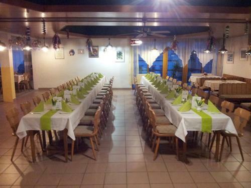 Hostal Gasthof Pflamminger