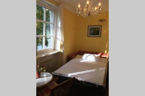 Apartment Mit Seezugang Am W�rthsee