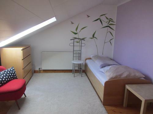 Ferienwohnung Am Fu� Des Bayerischen Waldes