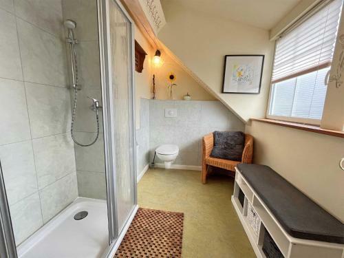 Apartamento Ferienwohnungen Wredenhagen See 10850