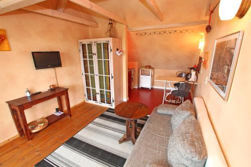 Apartamento Ferienwohnungen Wredenhagen See 10850