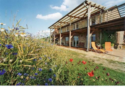 Apartamento Ferienwohnungen Wredenhagen See 10850