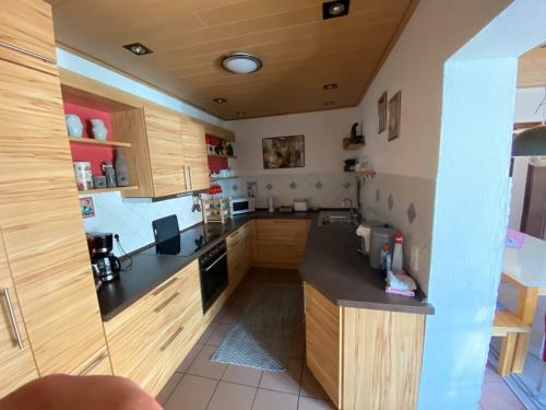 Apartamento Ferien- Und Monteurswohnung Heilbrunnen