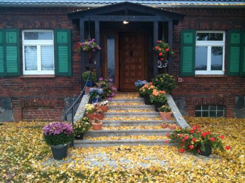 Apartamento Zur Sch�nen M�llerin