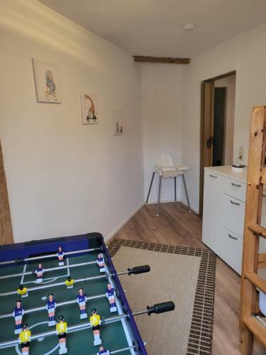 Apartamento Ferienwohnung Sonnenhaus