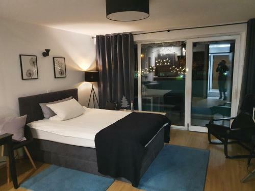 Apartamento Businessappartement Nr 2