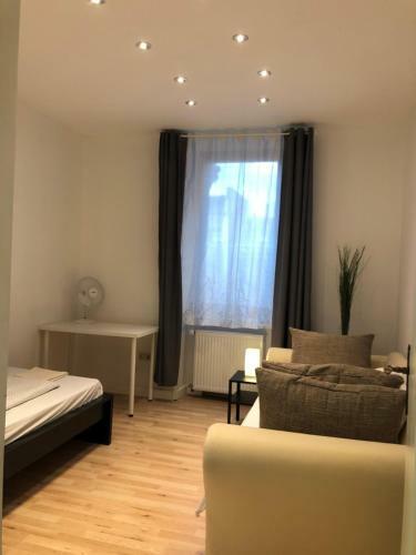 Apartamento Monteurwohnung Am Weinberg