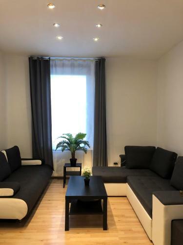 Apartamento Monteurwohnung Am Weinberg