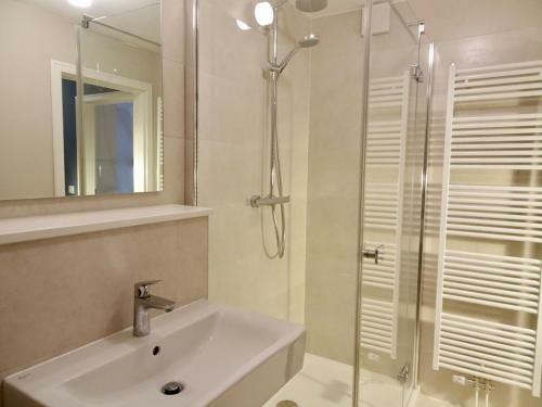 Apartamento Marschk�ken