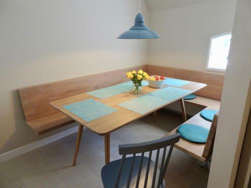 Apartamento Marschk�ken