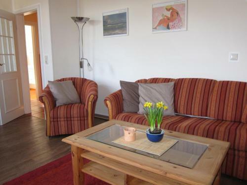 Apartamento Nordseekrabbe 12 Herrenhof