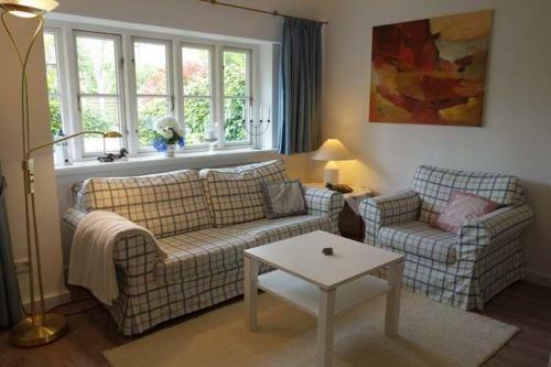 Apartamento Pastoratshof - Whg2