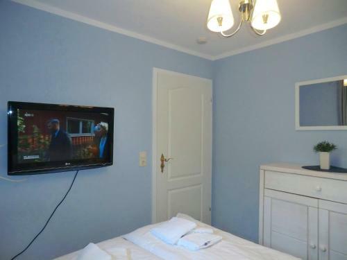Apartamento Seestern 11 Herrenhof