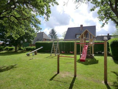 Apartamento Seestern 11 Herrenhof