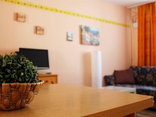 Modern Apartment In Wulften Am Harz With Terrace