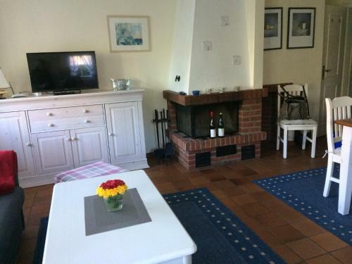 Apartamento Pastoratshof Whg 4