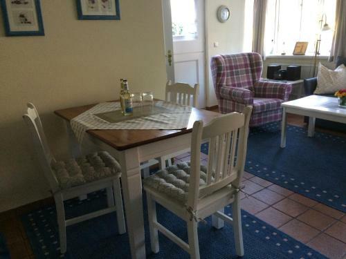 Apartamento Pastoratshof Whg 4