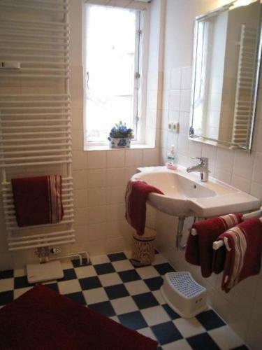 Apartamento Pastoratshof Whg 4