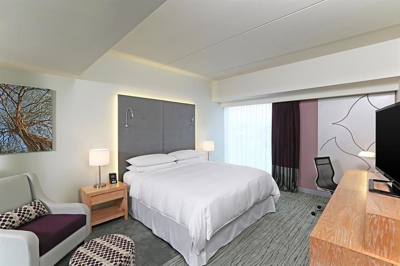 Hotel Sheraton San Jose Costa Rica