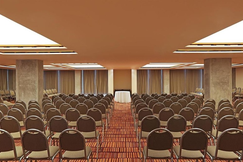 Hotel Sheraton San Jose Costa Rica