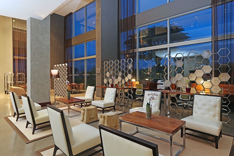 Hotel Sheraton San Jose Costa Rica